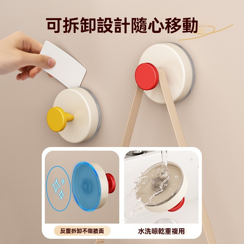 多巴胺吸盤掛鉤